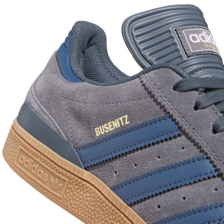 Adidas Busenitz Pro - Onix / Gum