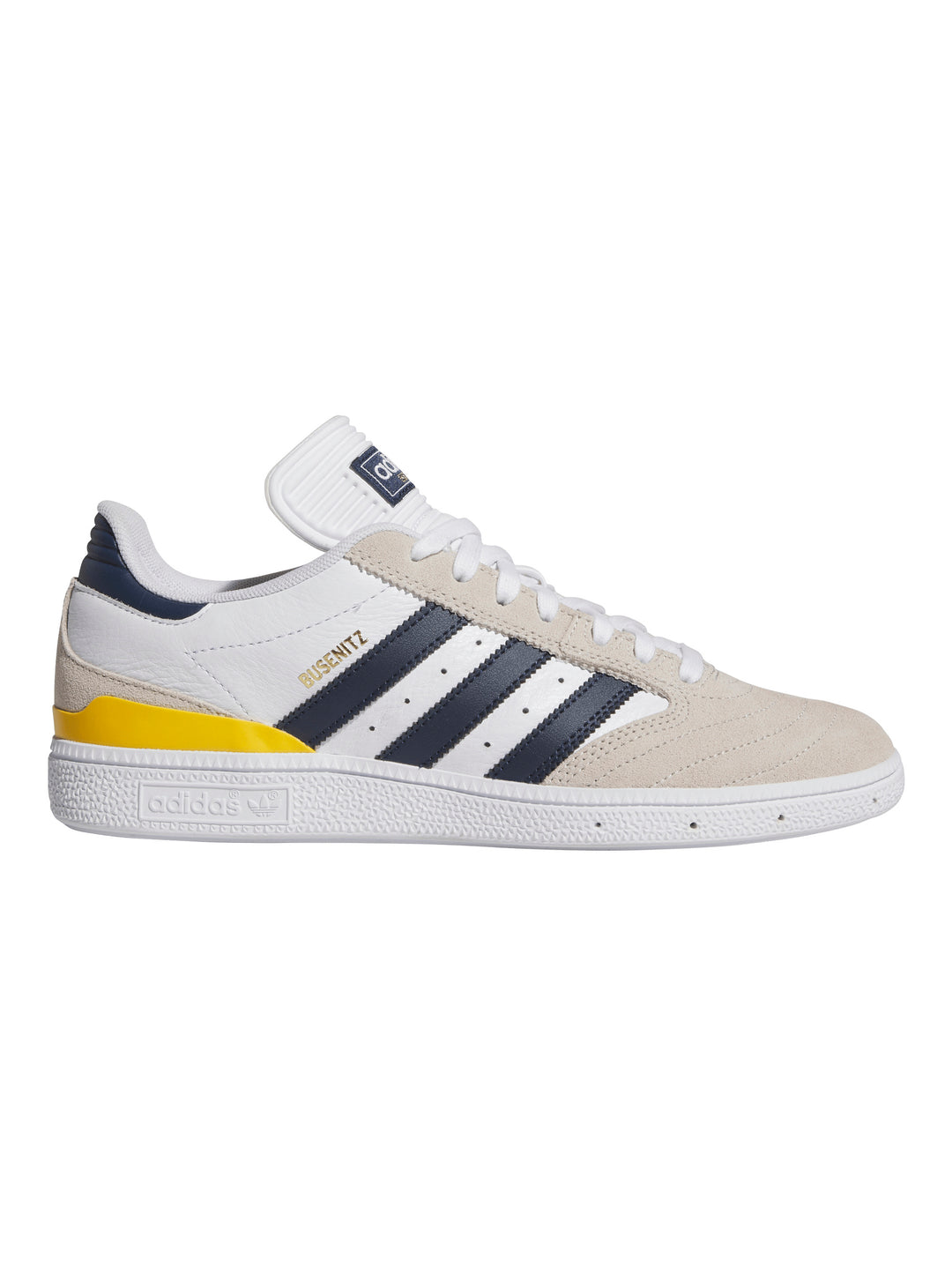 Adidas Busenitz Pro - Bliss / Collegiate Navy / Cloud White