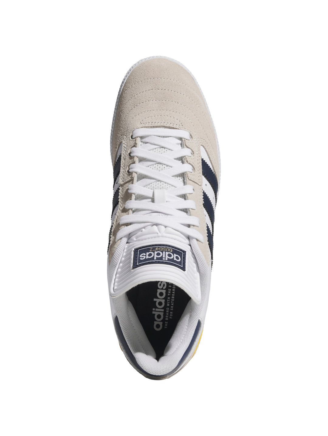 Adidas Busenitz Pro - Bliss / Collegiate Navy / Cloud White