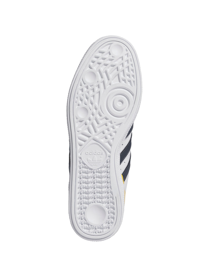 Adidas Busenitz Pro - Bliss / Collegiate Navy / Cloud White