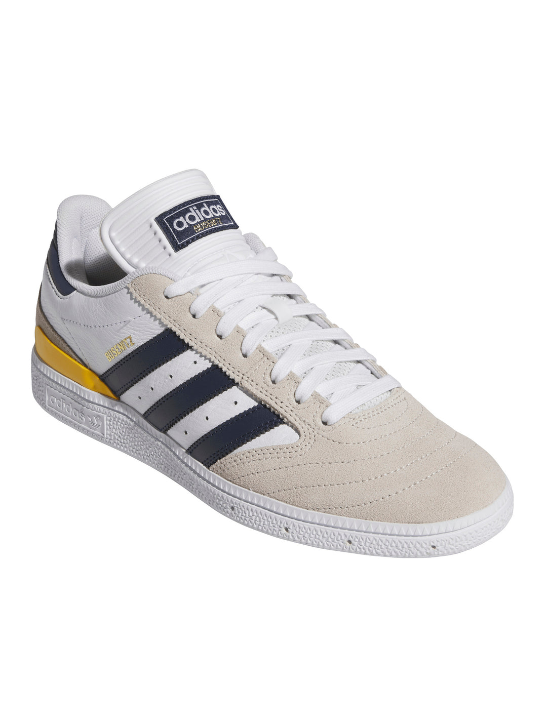 Adidas Busenitz Pro - Bliss / Collegiate Navy / Cloud White