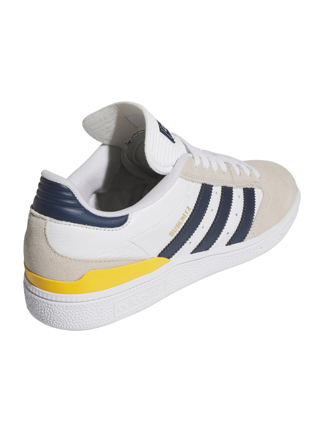 Adidas Busenitz Pro - Bliss / Collegiate Navy / Cloud White