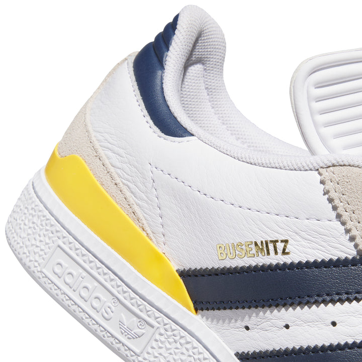 Adidas Busenitz Pro - Bliss / Collegiate Navy / Cloud White