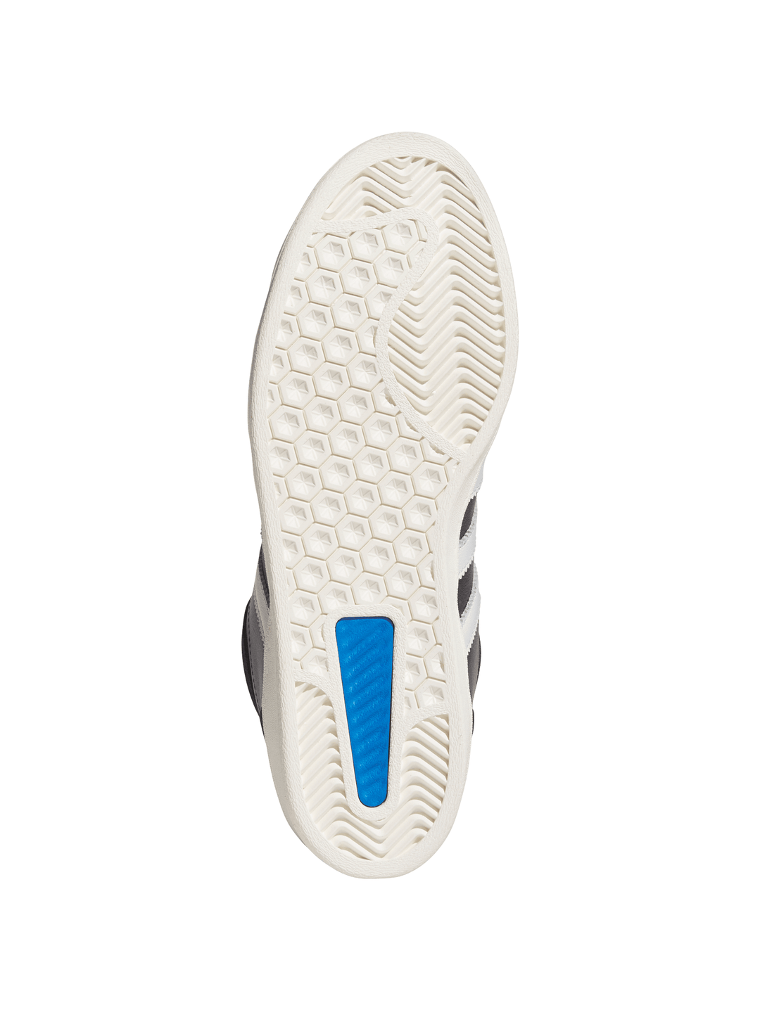 Adidas Superskate - Core Black / Crystal White
