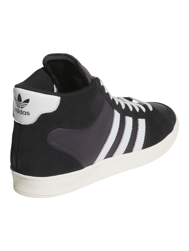 Adidas Superskate - Core Black / Crystal White