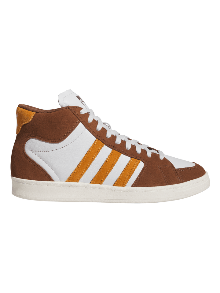 Adidas Superskate - Preloved Brown / Rustic Orange / Crystal White
