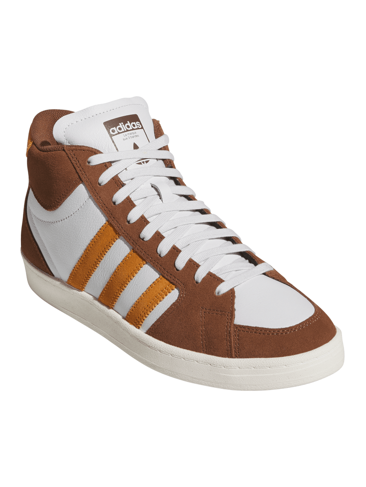 Adidas Superskate - Preloved Brown / Rustic Orange / Crystal White