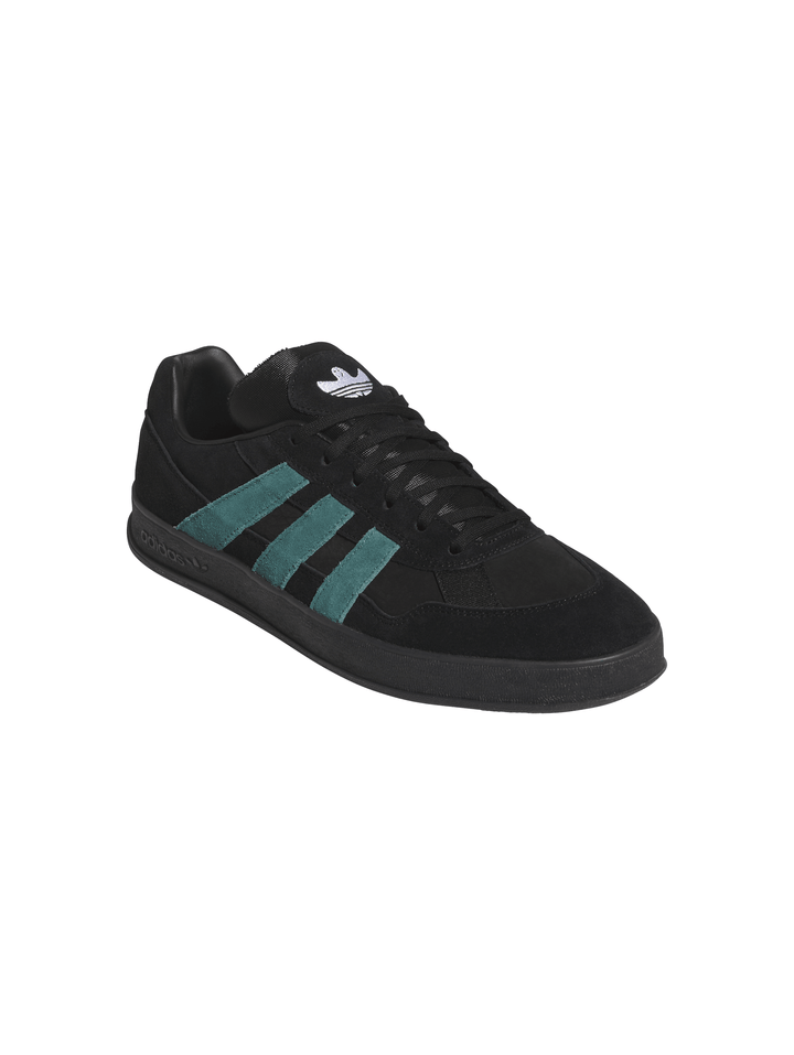 Adidas Aloha Super - Core Black / Preloved Teal / Cloud White