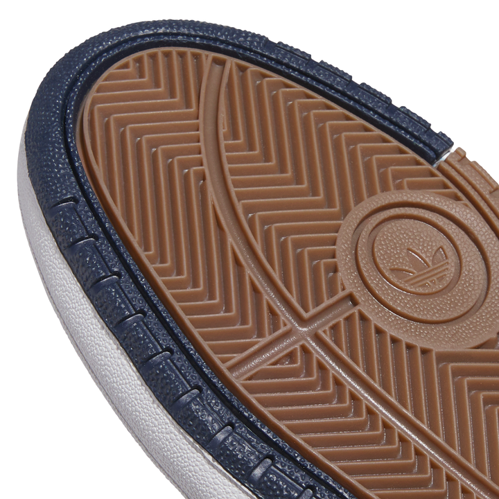 Adidas Tyshawn II - Collegiate Navy / White / Grey One