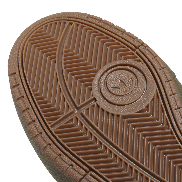 Adidas Tyshawn II - Olive / Shadow / Gum