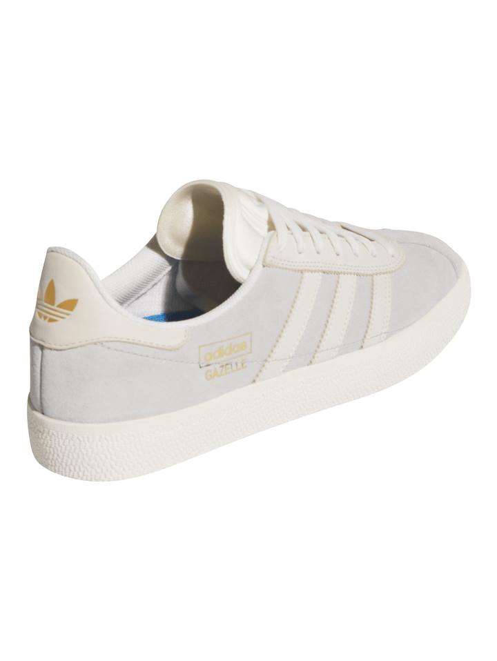 Adidas Gazelle ADV - Grey Two / Crystal White