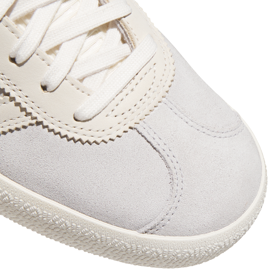 Adidas Gazelle ADV - Grey Two / Crystal White