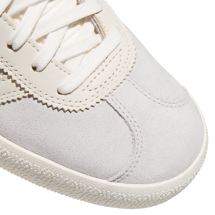 Adidas Gazelle ADV - Grey Two / Crystal White