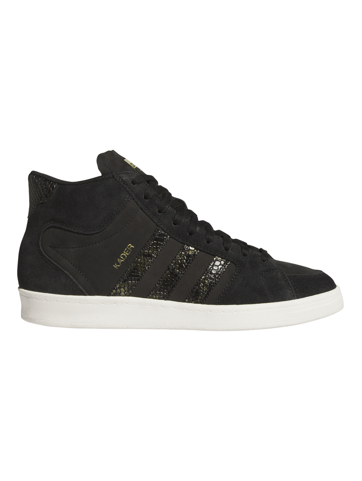 Adidas Superskate Kader Sylla - Core Black / Off White