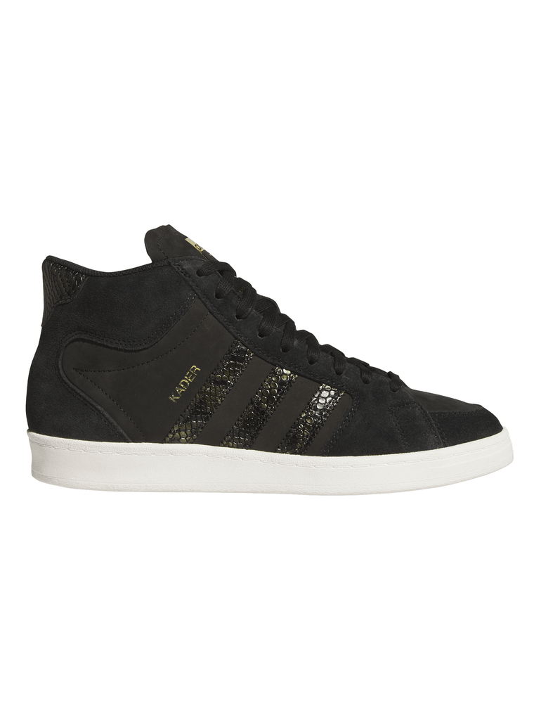 Adidas Superskate Kader Sylla - Core Black / Off White – Civil