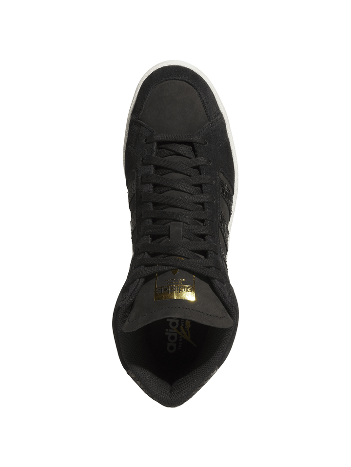 Adidas Superskate Kader Sylla - Core Black / Off White