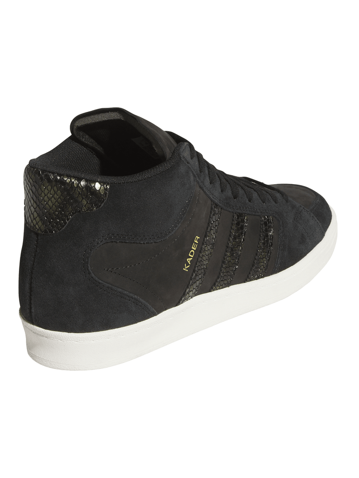 Adidas Superskate Kader Sylla - Core Black / Off White