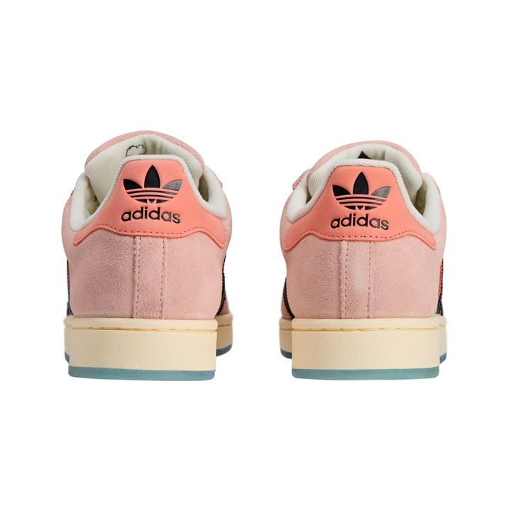 Adidas Superstar II "Patrick Star" - Vapour Pink / Off White