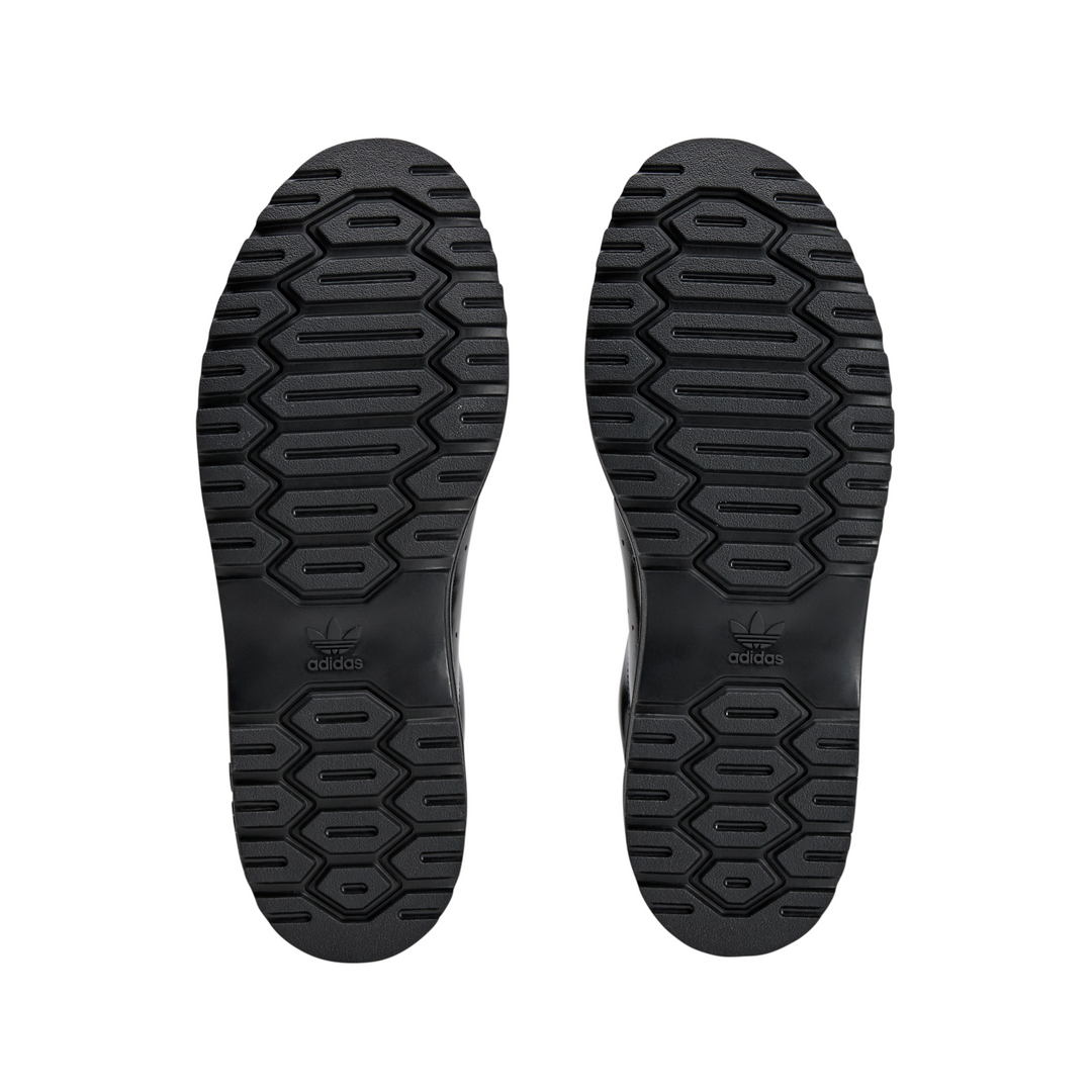 Adidas Stan Smith Freizeit "Spongebob" - Core Black