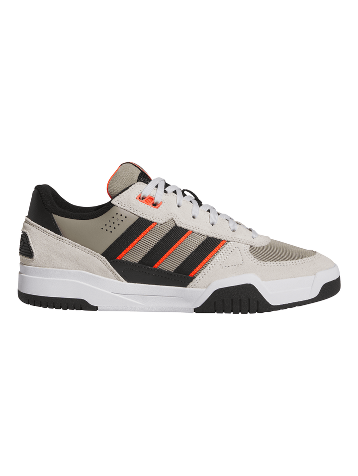 Adidas Tekkira Cup - Orbit grey / Core Balck / Solar Red