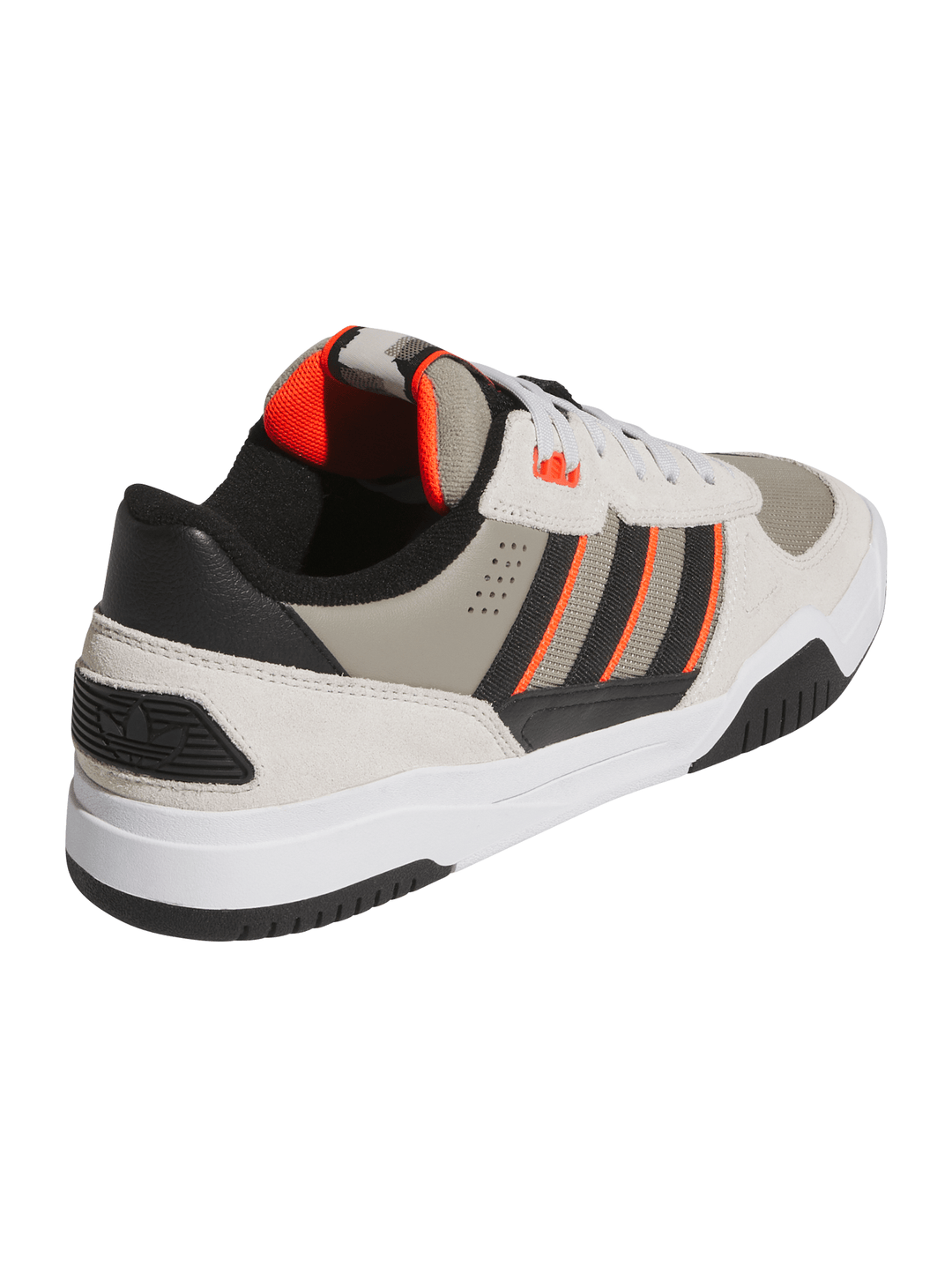 Adidas Tekkira Cup - Orbit grey / Core Balck / Solar Red