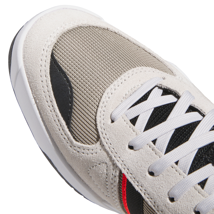 Adidas Tekkira Cup - Orbit grey / Core Balck / Solar Red