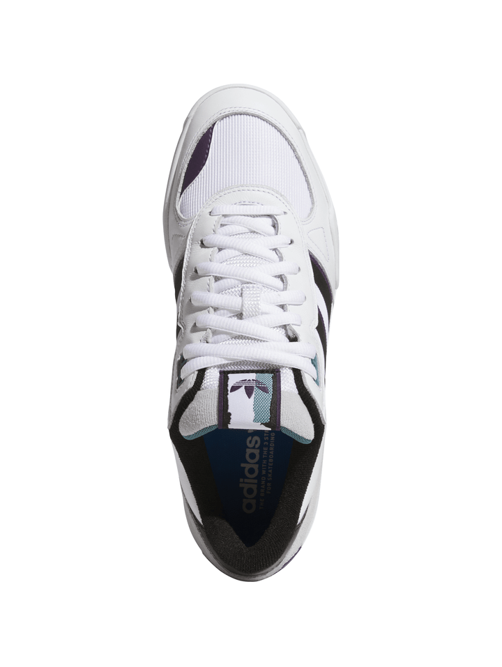 Adidas Tekkira Cup - White / Black