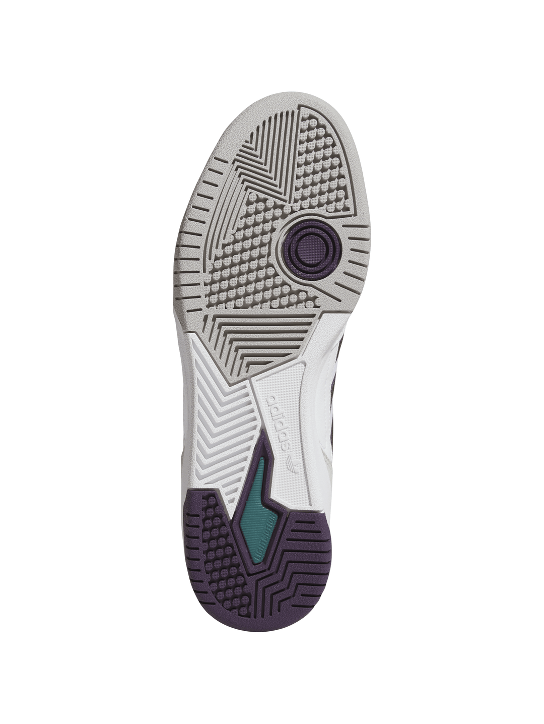 Adidas Tekkira Cup - White / Black