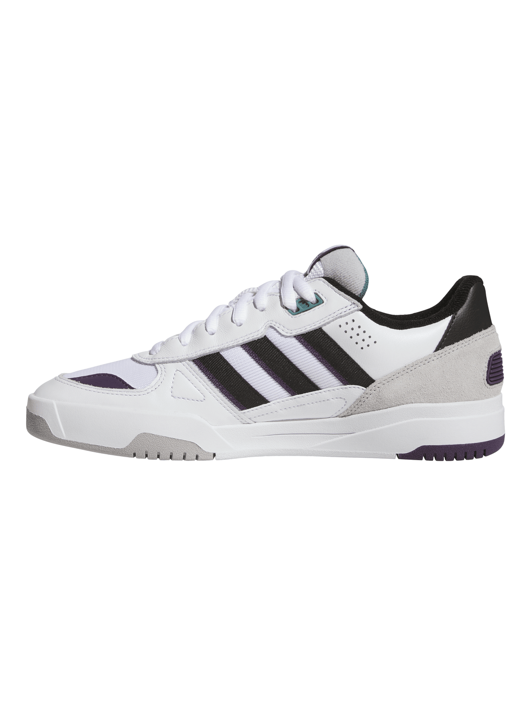 Adidas Tekkira Cup - White / Black