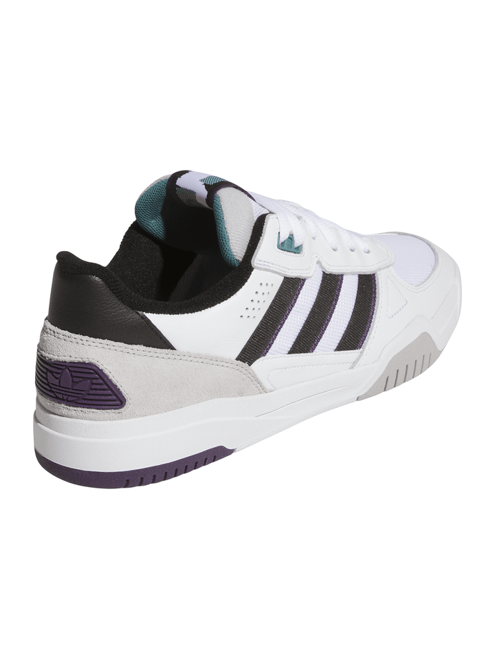 Adidas Tekkira Cup - White / Black