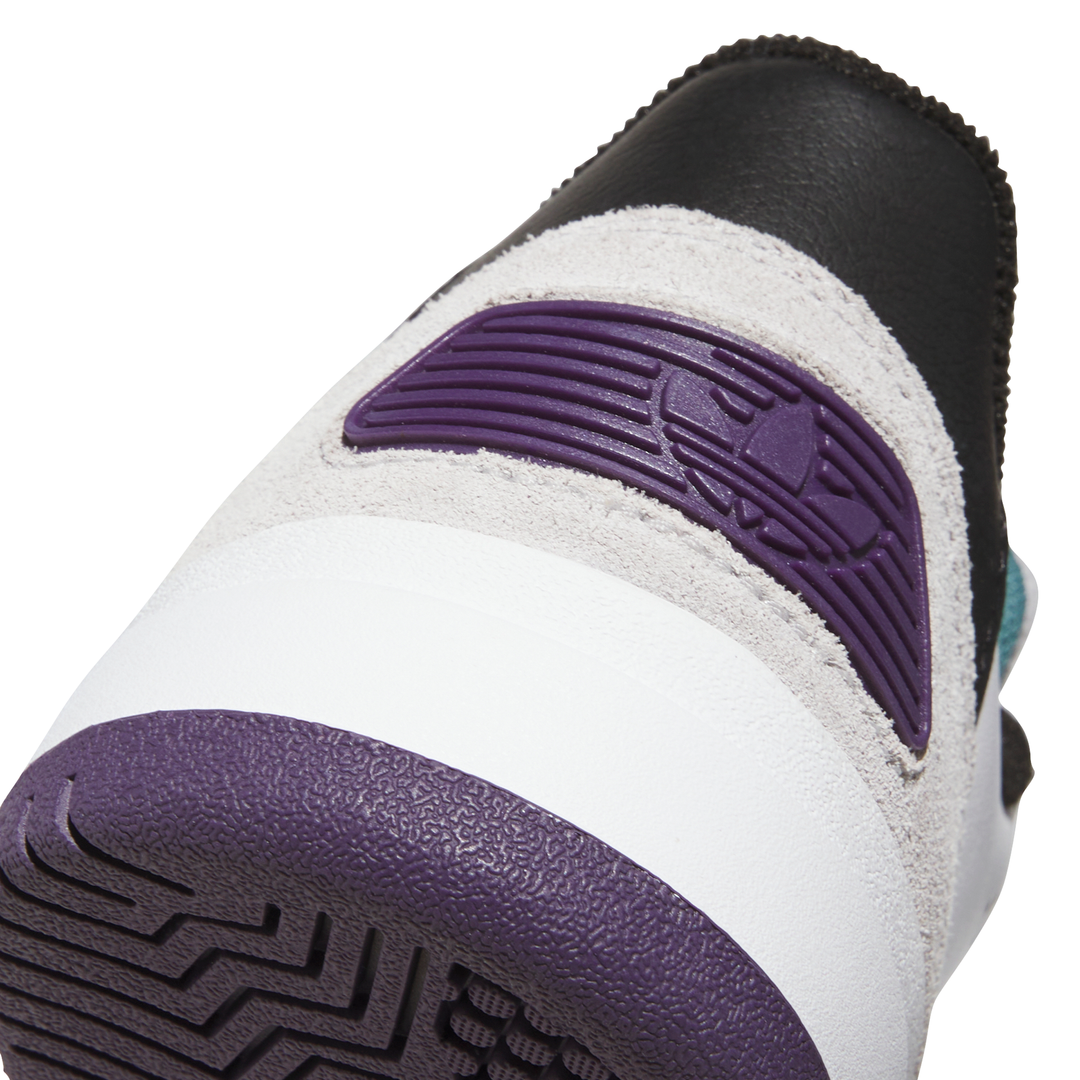Adidas Tekkira Cup - White / Black – Civil