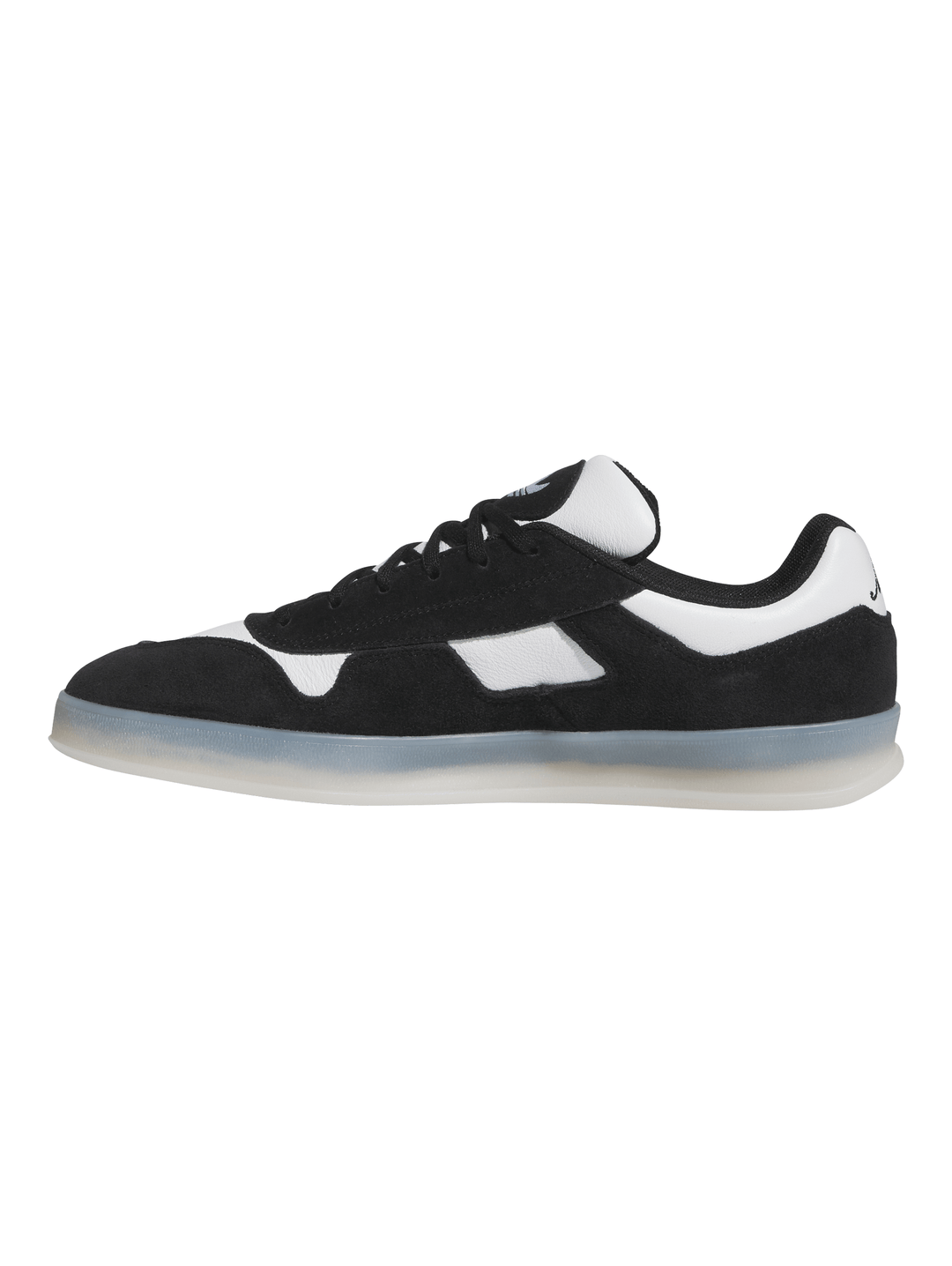 Adidas Aloha Super x Gustav Tonnensen - Black / White