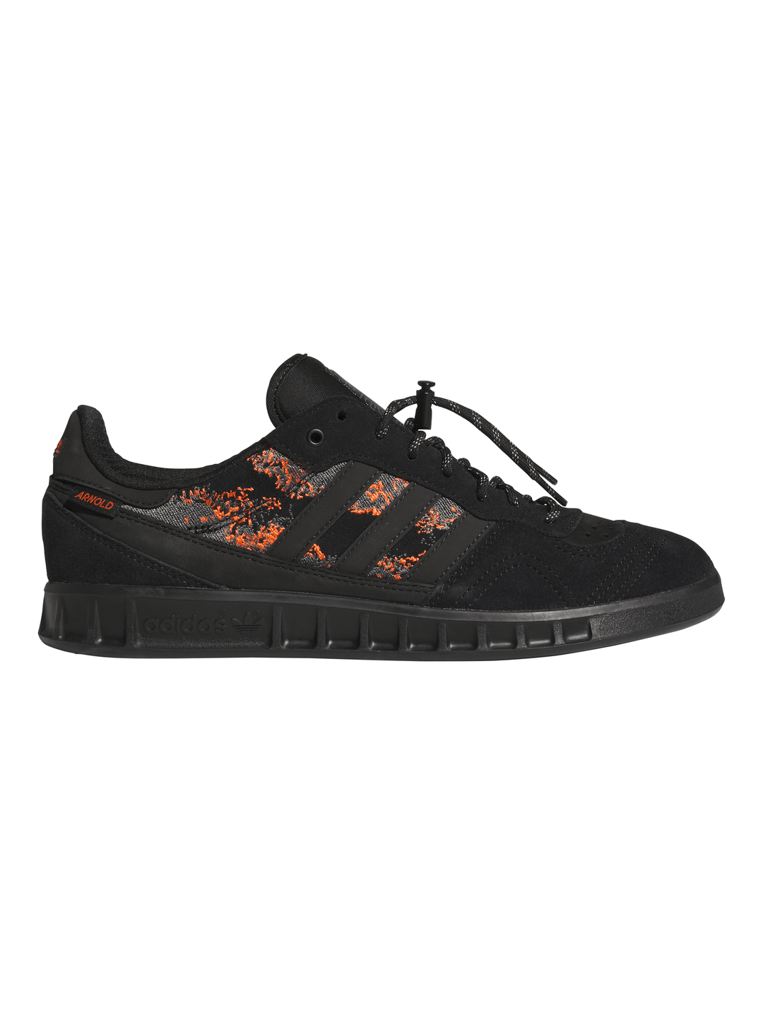 Adidas Handball Top x Mike Arnold - Black / Orange
