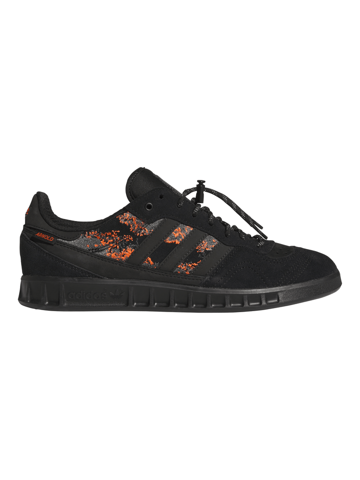 Adidas Handball Top x Mike Arnold - Black / Orange
