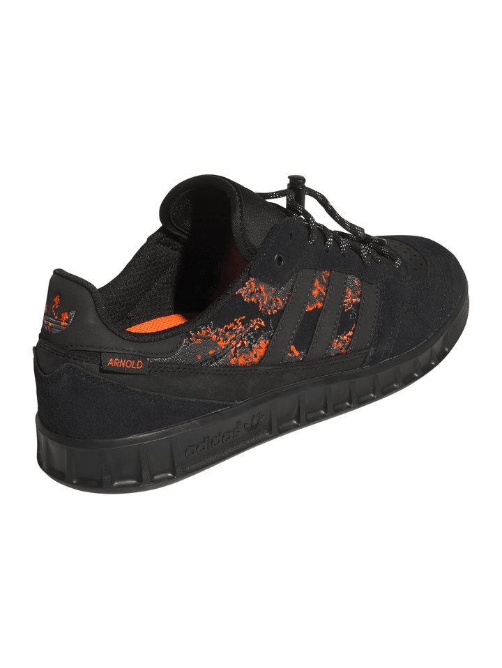 Adidas Handball Top x Mike Arnold - Black / Orange