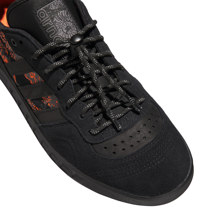 Adidas Handball Top x Mike Arnold - Black / Orange
