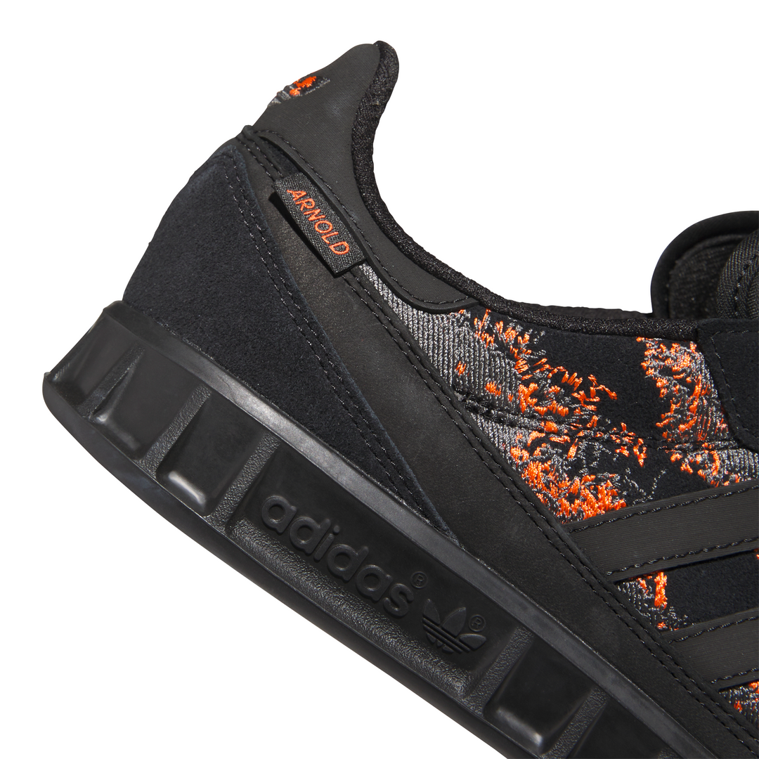 Adidas Handball Top x Mike Arnold - Black / Orange