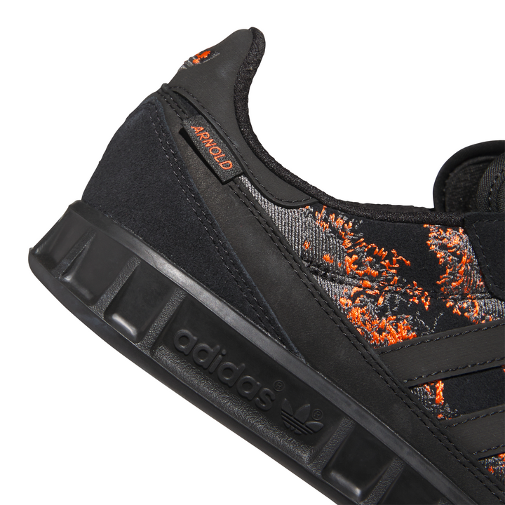 Adidas Handball Top x Mike Arnold - Black / Orange