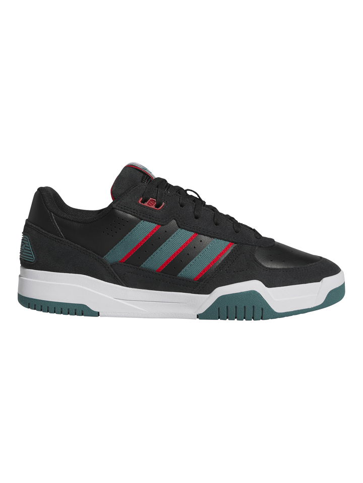 Adidas Tekkira Cup - Core Black/Preloved Teal/Better Scarlett