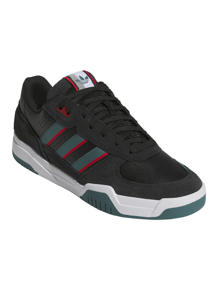Adidas Tekkira Cup - Core Black/Preloved Teal/Better Scarlett