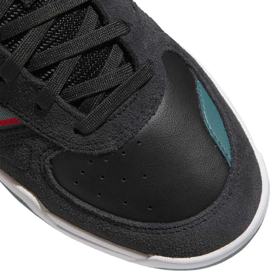 Adidas Tekkira Cup - Core Black/Preloved Teal/Better Scarlett