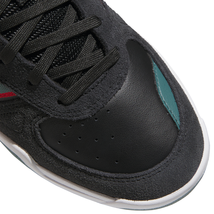 Adidas Tekkira Cup - Core Black/Preloved Teal/Better Scarlett