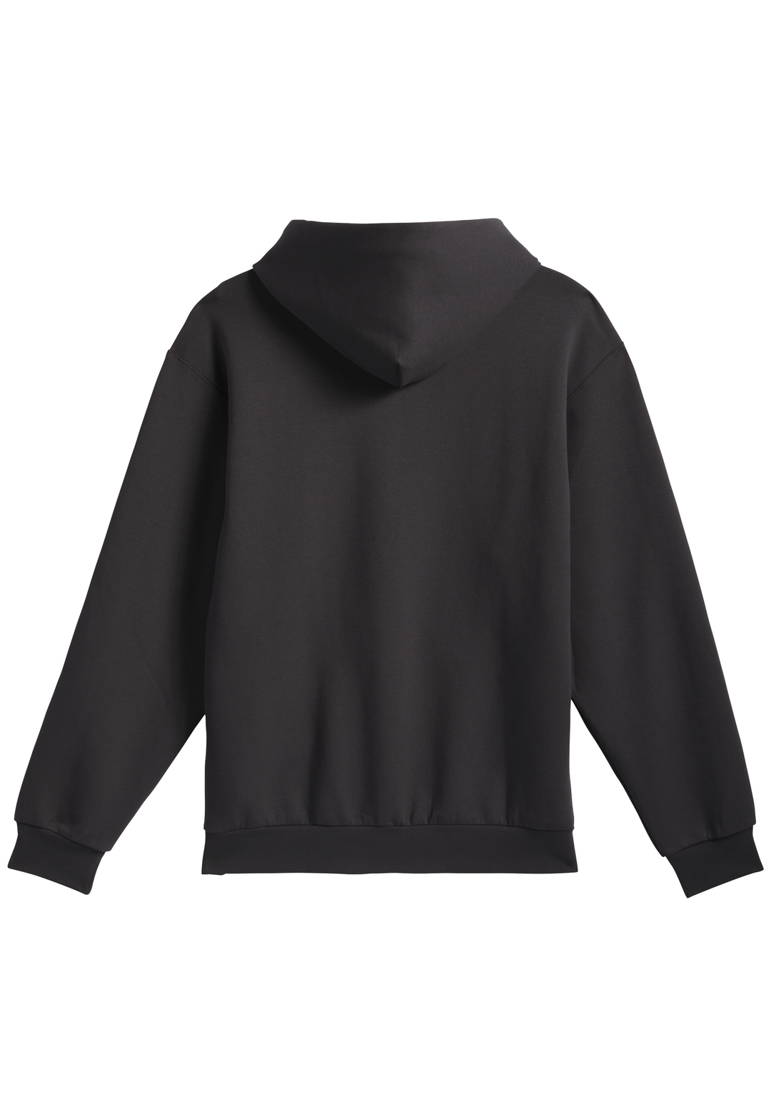 Adidas Tech Fleece Jacket - Black / White