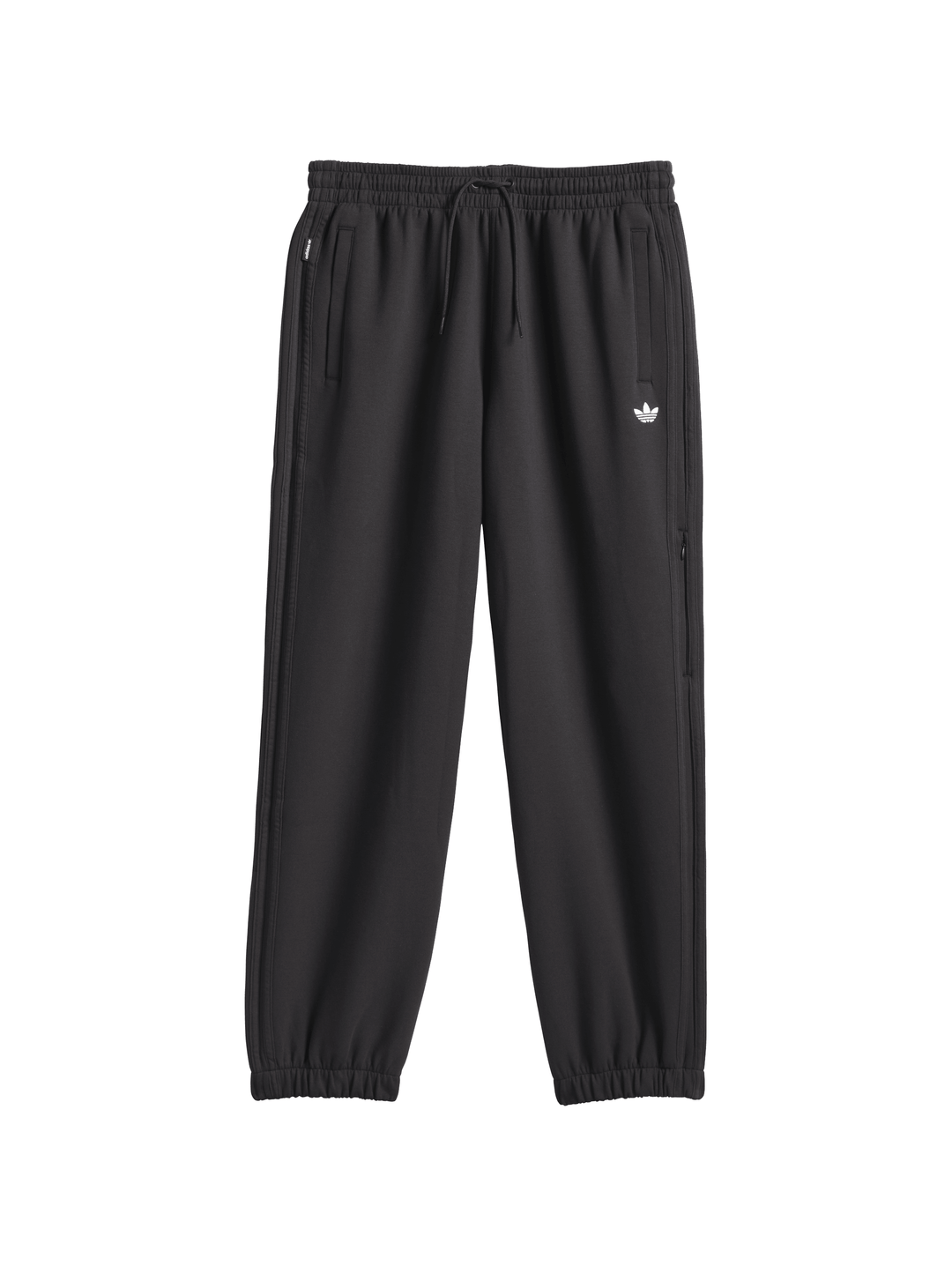 Adidas Tech Fleece Pant - Black / White