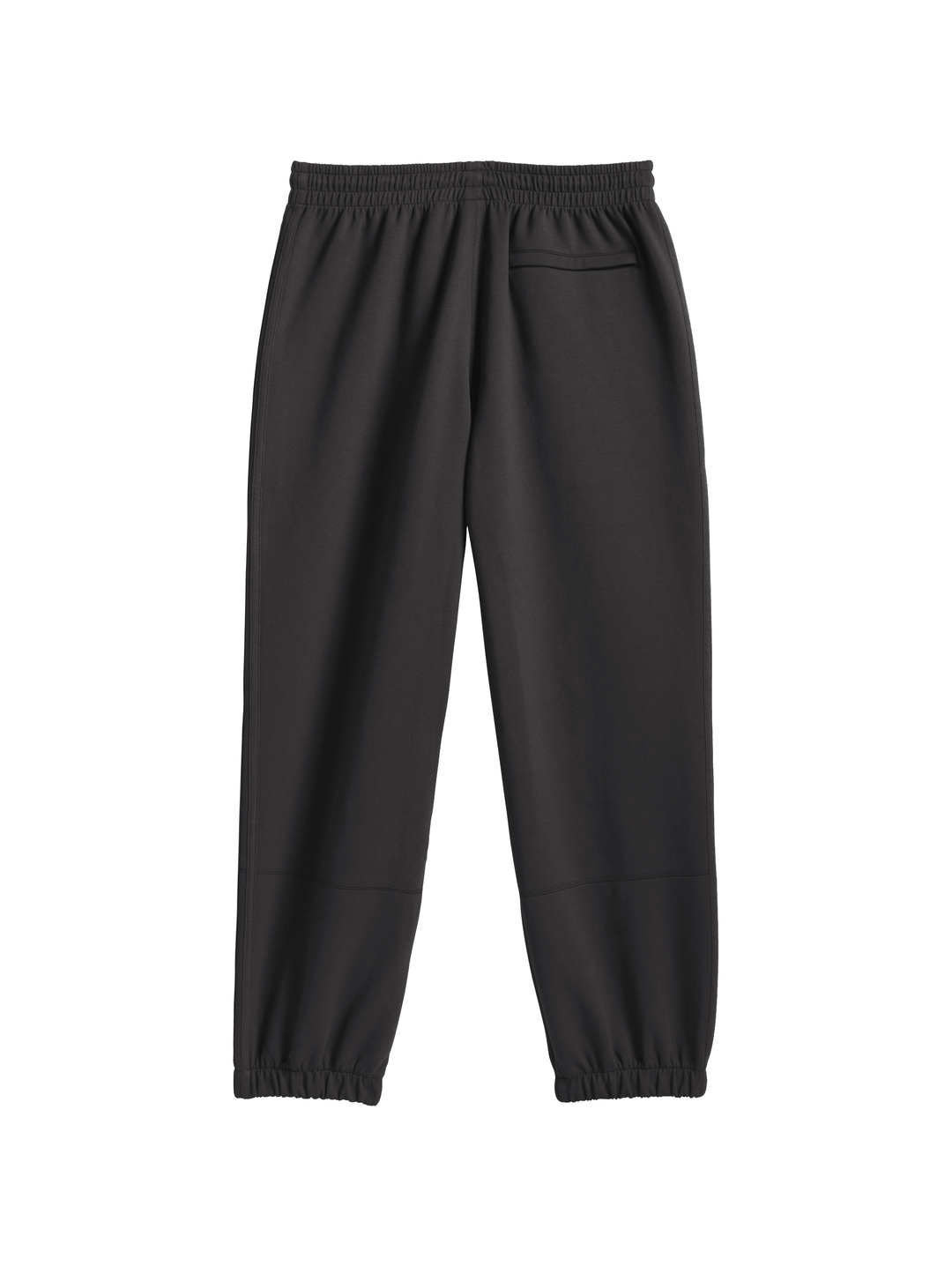 Adidas Tech Fleece Pant - Black / White