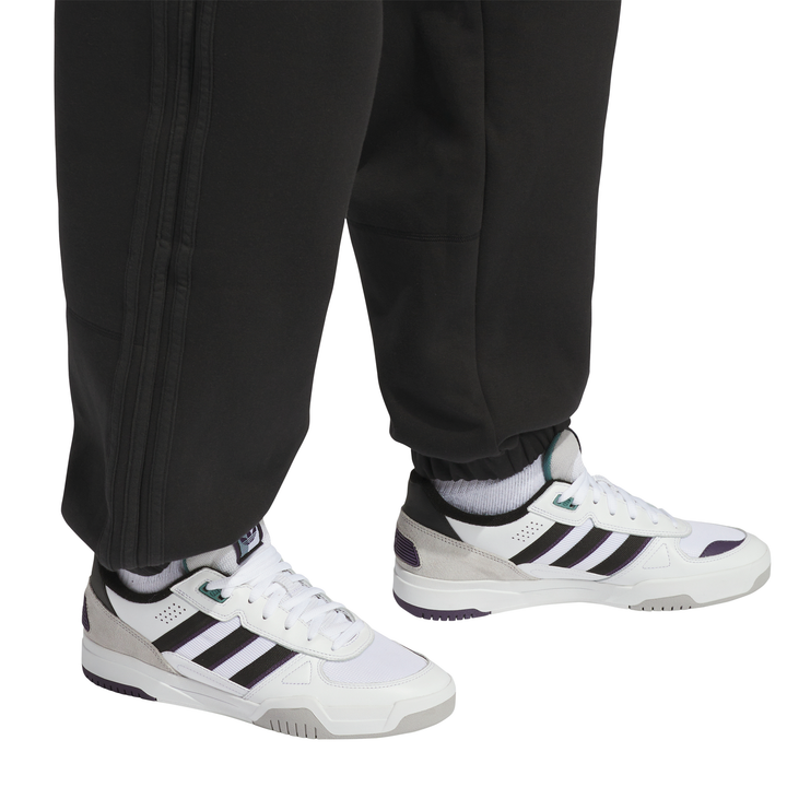 Adidas Tech Fleece Pant - Black / White