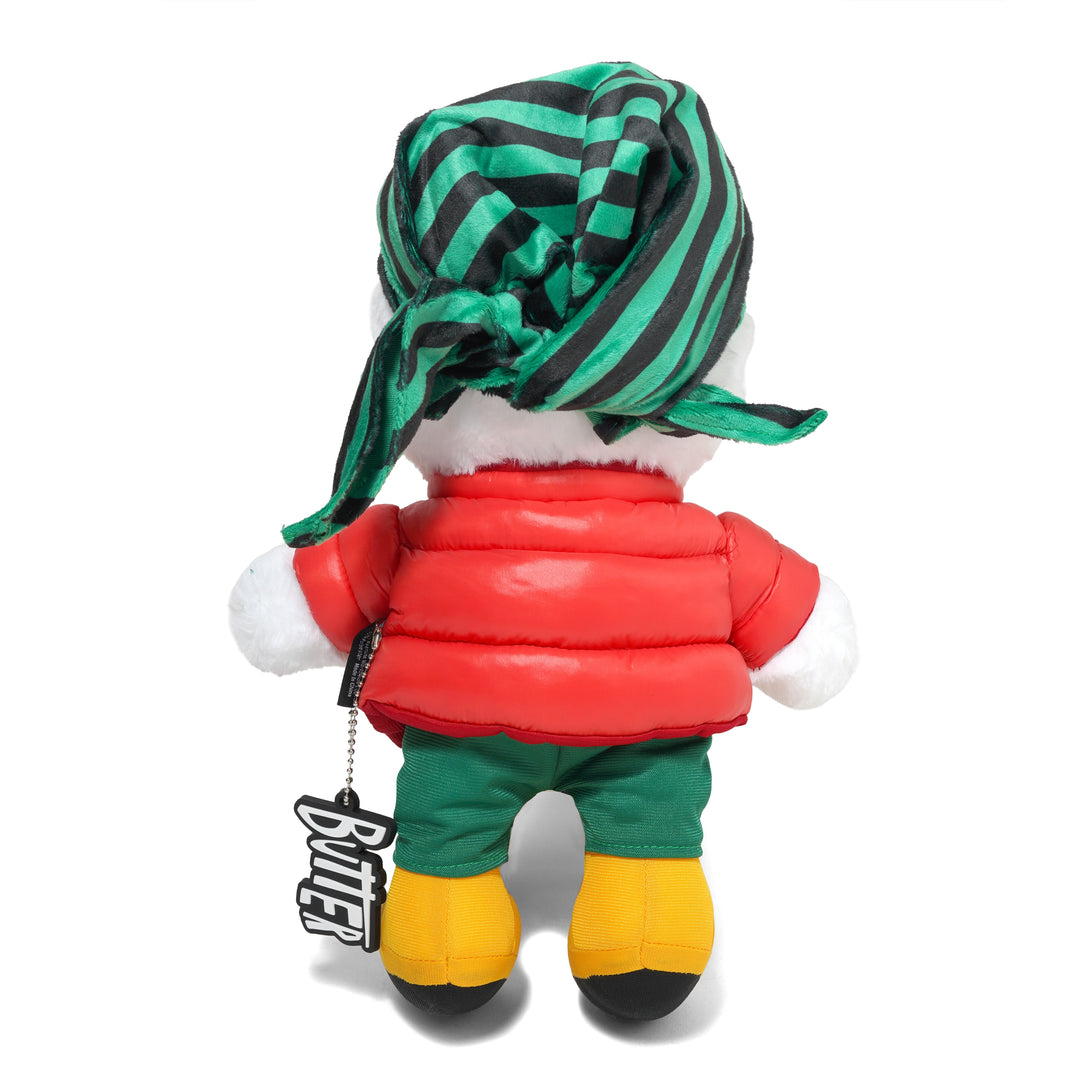 Butter x Peanuts Joe Grunge Plushie