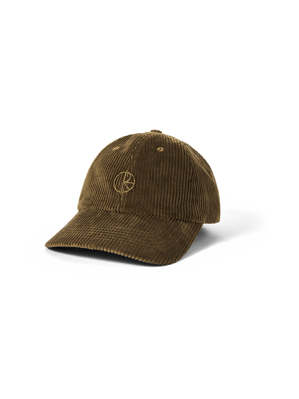 Polar Stroke Logo Cord Cap
