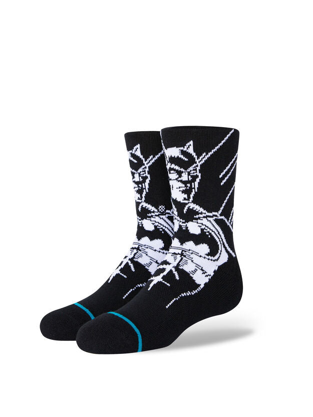 Stance The Batman Kids Sock