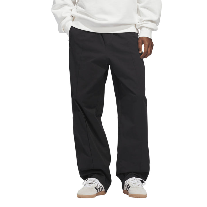 Adidas Pintuck Pant 2.0 - Black